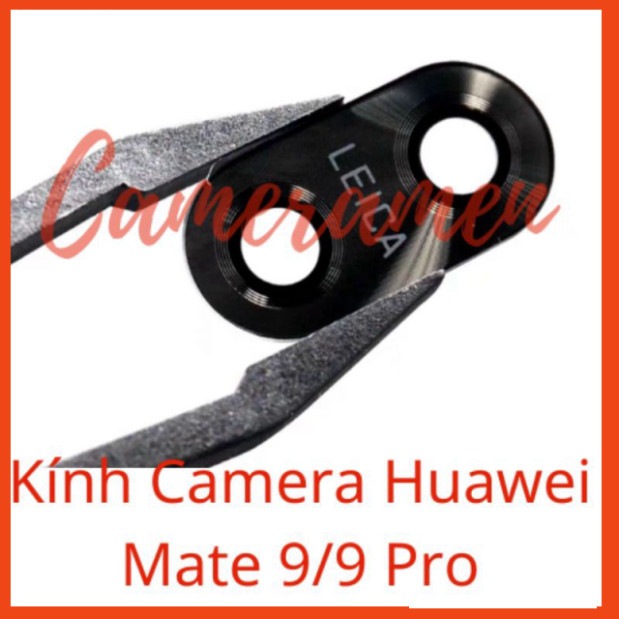 Kính Camera Huawei Mate 9