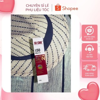 Kem chống nắng SO CARE 70ml