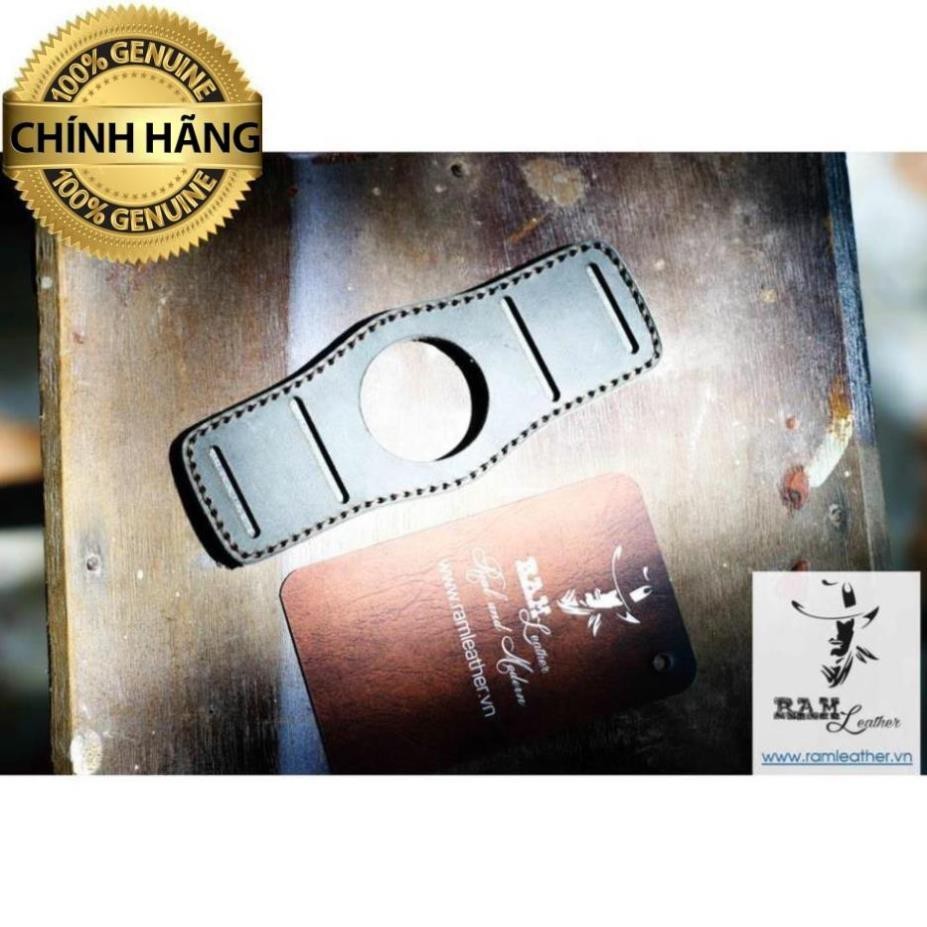 (CHẤT)  (TẶNG FULL PHỤ KIỆN) COMBO DÂY ĐỒNG HỒ DA BÒ XÁM + R A M BUNDSTRAP B2 CHO CASIO AE1200 +