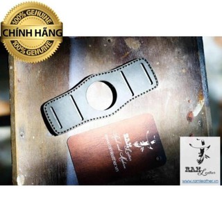 Combo dây đồng hồ da bò xám + r a m bundstrap b2 cho casio ae1200 +