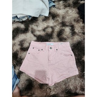 Short ngắn cạp cao nước 2,nước đuôi