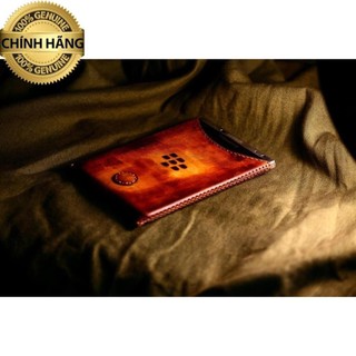 Bao da BB Passport / Passport Silver Edition .