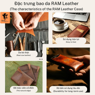 BAO DA SÁP NGỰA CHO BB KEY 1 VÀ KEY 2 (R.A.M H2) .