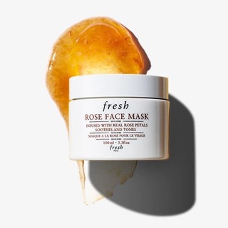 Mặt nạ hoa hồng FRESH Rose Face Mask