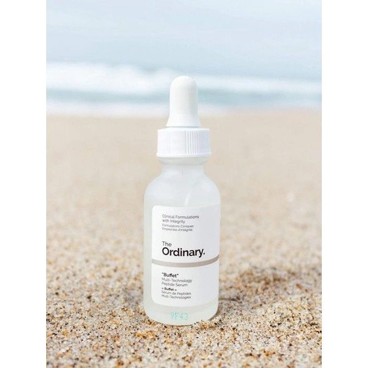 Serum chống lão hoá THE ORDINARY “Buffet”