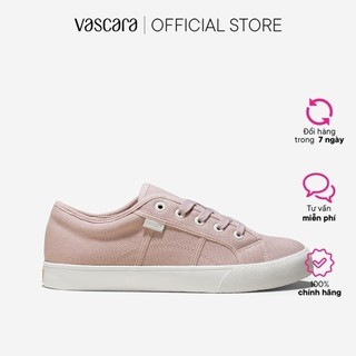 Vascara Giày Sneaker Vải Canvas - SNK 0070