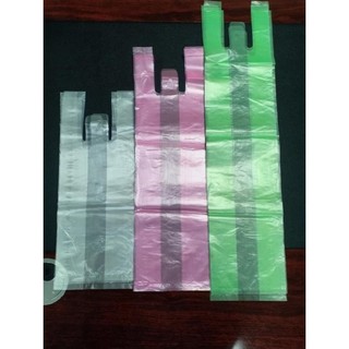 si 1kg  - Túi HAI quai tui ly   - bịch 1 ly, 2ly, 3ly cao cấp ,trà sua , banh mỳ