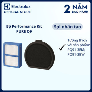 Bộ Performance Kit PURE Q9 Electrolux ESKQ9