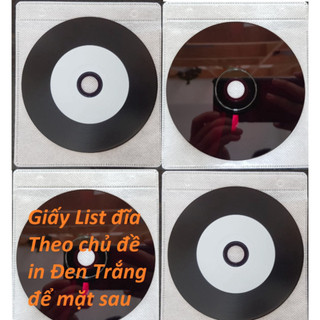 ĐĨA CD 2990.My Tam Tuyen chon CD7
