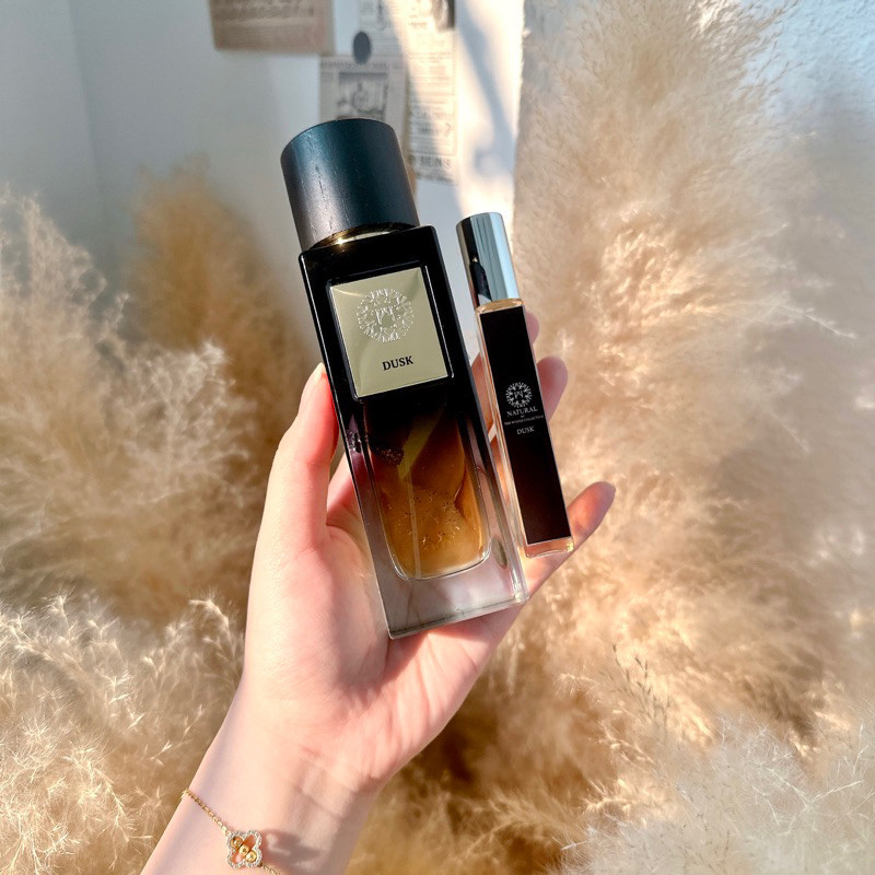 (Chính hãng) Nước hoa nam The Woods Collection By Natural Dusk EDP 10ml