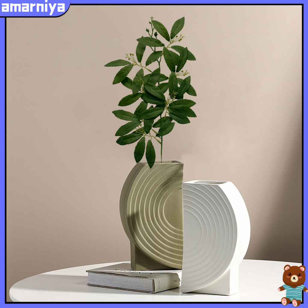 (Shop Amart) Lá Liễu Giả Dùng Trang Trí