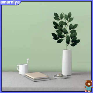(Shop Amart) Lá Liễu Giả Dùng Trang Trí