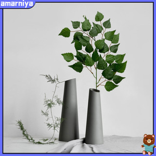 (Shop Amart) Lá Liễu Giả Dùng Trang Trí