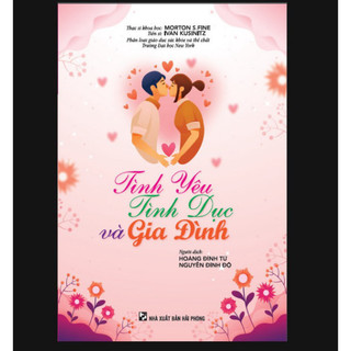 SÁCH - tình yêu tình dục và gia đình