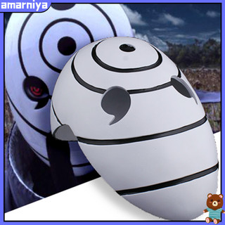 Mặt Nạ Hóa Trang Nhân Vật uchiha obito