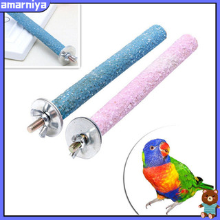 Đồ Chơi Mài Móng Làm Đồ Chơi Cho Cho Chim Vẹt