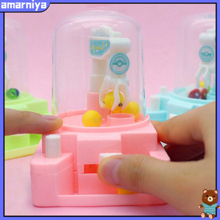 Đồ Chơi Máy Gắp Kẹo Mini Cho Bé