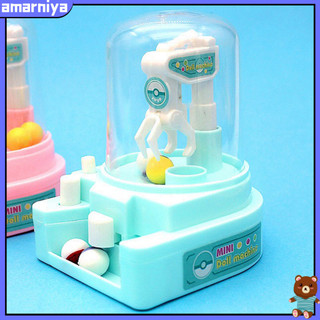 Đồ Chơi Máy Gắp Kẹo Mini Cho Bé