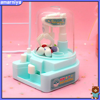 Đồ Chơi Máy Gắp Kẹo Mini Cho Bé