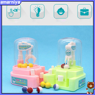 Đồ Chơi Máy Gắp Kẹo Mini Cho Bé