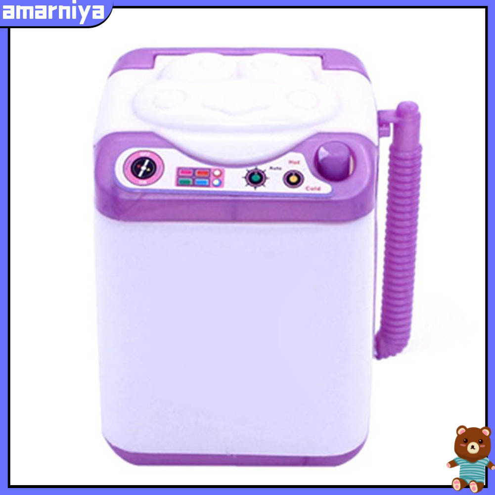Máy Giặt Đồ Chơi Mini Cho Bé
