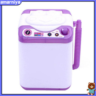 Máy giặt đồ chơi mini cho bé
