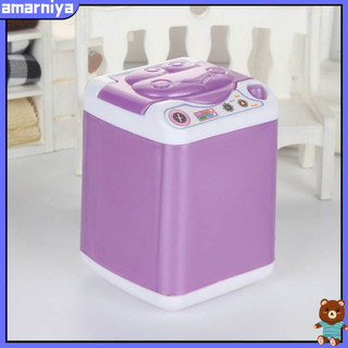 Máy Giặt Đồ Chơi Mini Cho Bé
