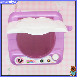 Máy Giặt Đồ Chơi Mini Cho Bé