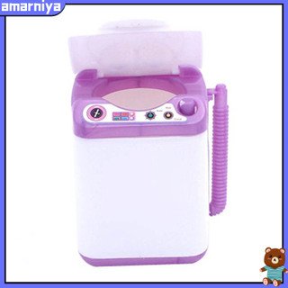 Máy Giặt Đồ Chơi Mini Cho Bé