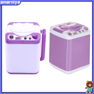 Máy Giặt Đồ Chơi Mini Cho Bé