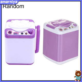 Máy Giặt Đồ Chơi Mini Cho Bé