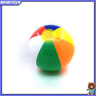 Bóng bơm hơi kích thước 23cm cho bé chơi đùa hè