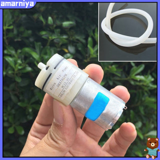 Bộ thiết bị sục khí mini DC 12V dành cho bể nuôi cá cảnh