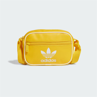 Túi Đeo Chéo Adidas Adicolor Classic Mini - Màu Vàng