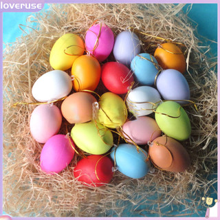 Set 20 Trứng Nhựa Đồ Chơi Cho Bé