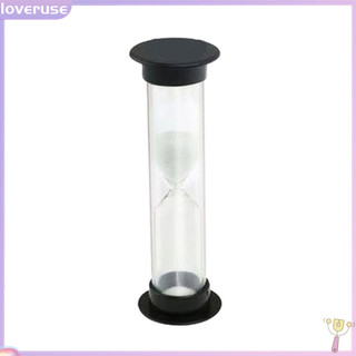 Đồng Hồ Cát 3 Phút Thời Gian Đánh Răng Cho Bé