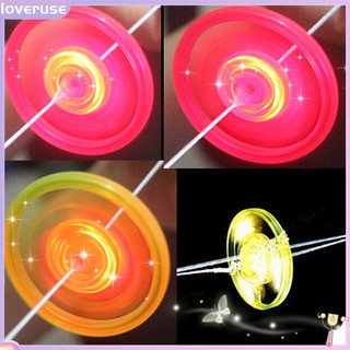 Đồ chơi con quay có đèn led nhiều màu sắc dành cho bé
