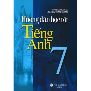 Sách - hướng dẫn học tốt tiếng anh 7 - zenbooks