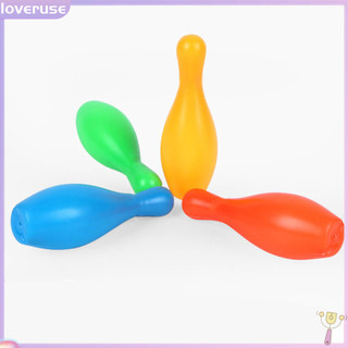 Bộ đồ chơi bowling cho bé