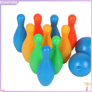 Bộ đồ chơi bowling cho bé
