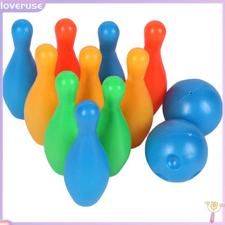 Bộ đồ chơi bowling cho bé