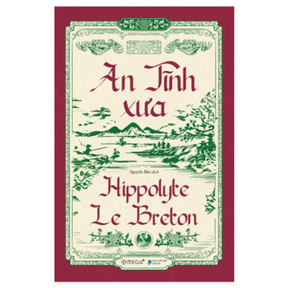 Sách: An Tĩnh xưa - Hippolyte Le Breton