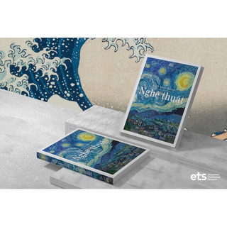 Sách - Bách khoa thư về: Nghệ thuật