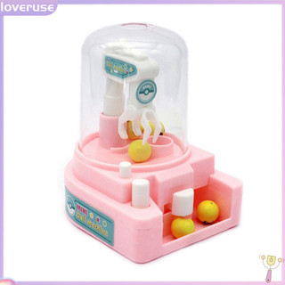 Đồ Chơi Máy Gắp Kẹo Mini Cho Bé