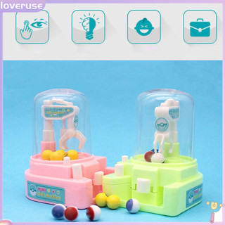 Đồ Chơi Máy Gắp Kẹo Mini Cho Bé