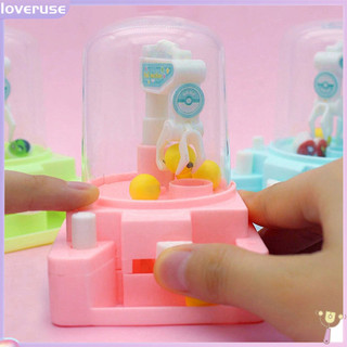 Đồ Chơi Máy Gắp Kẹo Mini Cho Bé