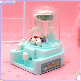 Đồ Chơi Máy Gắp Kẹo Mini Cho Bé