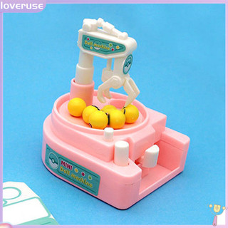 Đồ Chơi Máy Gắp Kẹo Mini Cho Bé