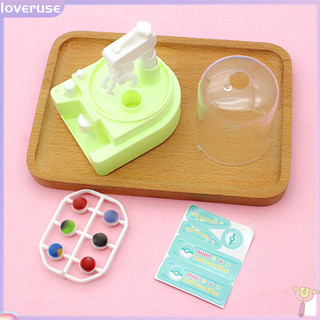 Đồ Chơi Máy Gắp Kẹo Mini Cho Bé