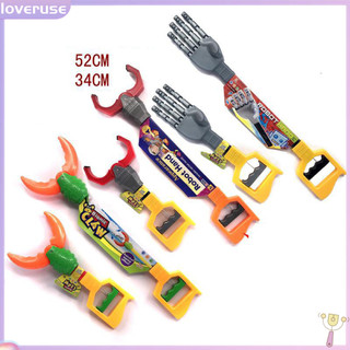 Đồ chơi tay robot biến hình sáng tạo cho bé